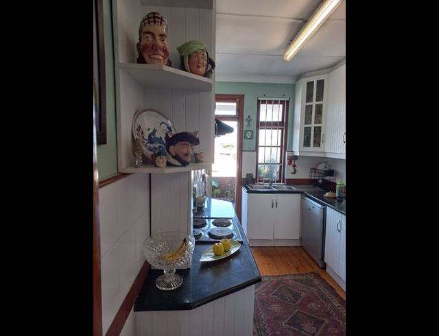 3 BEDROOM FLAT FOR SALE IN GLENWOOD